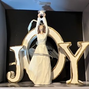 St.Nicholas Joy Ornament